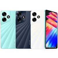Телефон Infinix Hot 30 X6831 8GB/128GB (ультра белый)