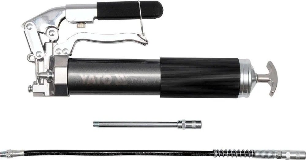 

Шприц автомобильный Yato YT-0704