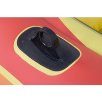 Гребная лодка Jilong Tropicana 300 Set 34262 в Гродно