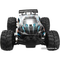 Автомодель Xiaomi Parkour Intelligent Speed Racing Car (черный/синий)