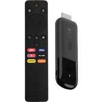 Смарт-приставка Xiaomi Mi TV Stick 4K 2nd Gen (русская версия)