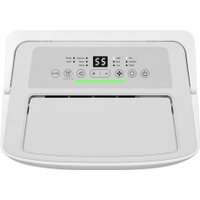 Осушитель воздуха Ballu Smart Duty Wi-Fi BD50T SD