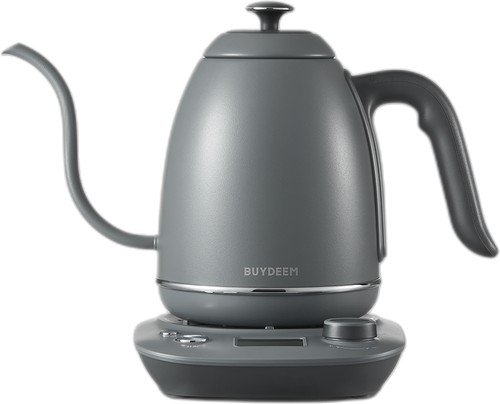 

Электрический чайник Buydeem K821 Ink Grey