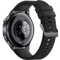 Умные часы Xiaomi Watch 5 (черный, международная версия)