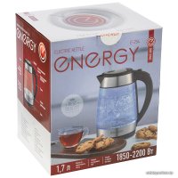 Электрический чайник Energy E-254