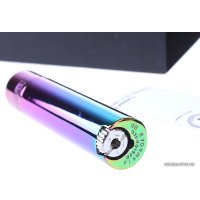 Зажигалка Clipper CMP11R (хамелеон)
