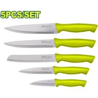 Набор ножей Dyllu DTKK1K51
