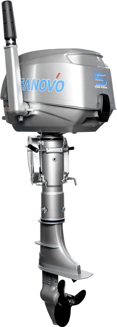 

Лодочный мотор Seanovo SNF5HS