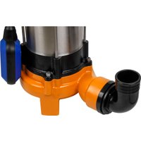 Фекальный насос A&P Marvel CD 1.1 в Бресте