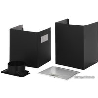 Кухонная вытяжка Haier HVX-W692GB