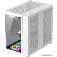 Корпус GameMax Infinity (белый)