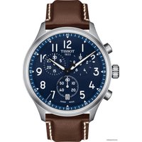 Наручные часы Tissot Chrono XL Classic T116.617.16.042.00