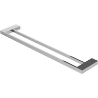 Держатель для полотенца Cezares SLIDER-THD-60-01 (хром)