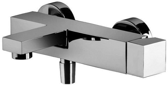 

Смеситель Paffoni Elle EL022CR