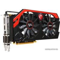 Видеокарта MSI GeForce GTX 770 Gaming 2GB GDDR5 (N770 TF 2GD5/OC)