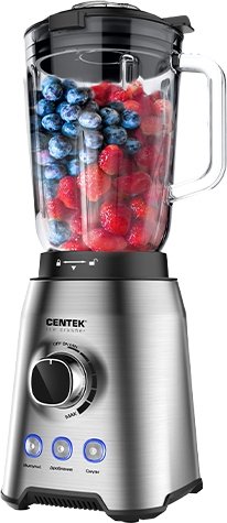 

Стационарный блендер CENTEK CT-1329