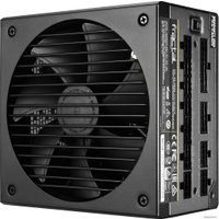 Блок питания Fractal Design Ion+ 660W Platinum FD-PSU-IONP-660P-BK