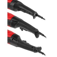 Угловая шлифмашина Wortex LX AG 2326-4 1333549