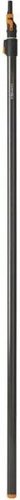 Fiskars QuikFit Telescopic Shaft L 1000665
