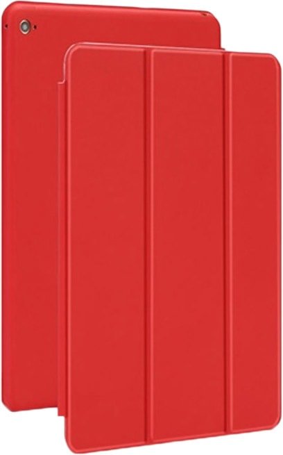 

Чехол для планшета KST Smart для Apple iPad Air 2 (красный)