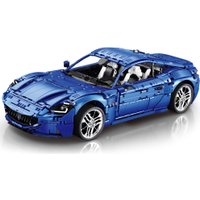 Конструктор Reobrix Maserati GranTurismo 11010