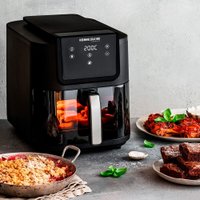 Аэрогриль (аэрофритюрница) ROMMELSBACHER FRH 1700