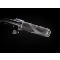 Велосипед Trek Dual Sport 1 XL 2021 (красный)