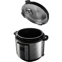 Мультиварка-скороварка Redmond (Редмонд) Fast Chef MP110