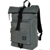 Городской рюкзак Polar П17008-2 (зеленый)