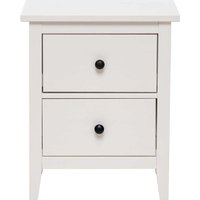 Тумба ММЦ Кантри 02 (белый лак)