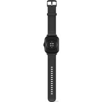 Умные часы Amazfit GTS 2 New Version (черный)