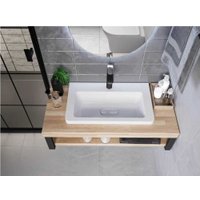 Умывальник Madera Modul Slim 60x36 в Лиде