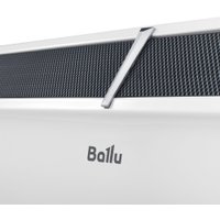 Отопительный модуль конвектора Ballu Plinth Transformer BEC/PL-500 (электронное управление)
