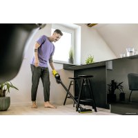 Пылесос Karcher VC 4 Cordless myHome 1.198-620.0