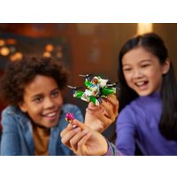 Конструктор LEGO Dreamzzz 71471 Внедорожник Матео