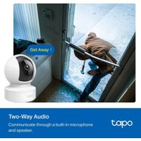 IP-камера TP-Link Tapo C202