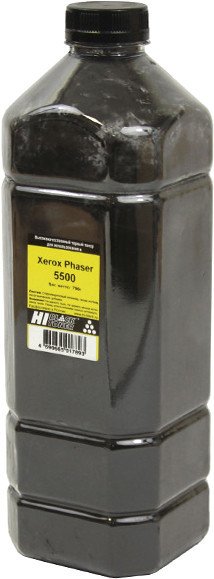 

Тонер Hi-Black для Xerox Phaser 5500 700 г