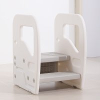 Горка UNIX kids PPSS2IN1GRY 2 в 1 (серый)