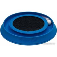 Когтеточка Georplast HappyCat 10596 (синий)