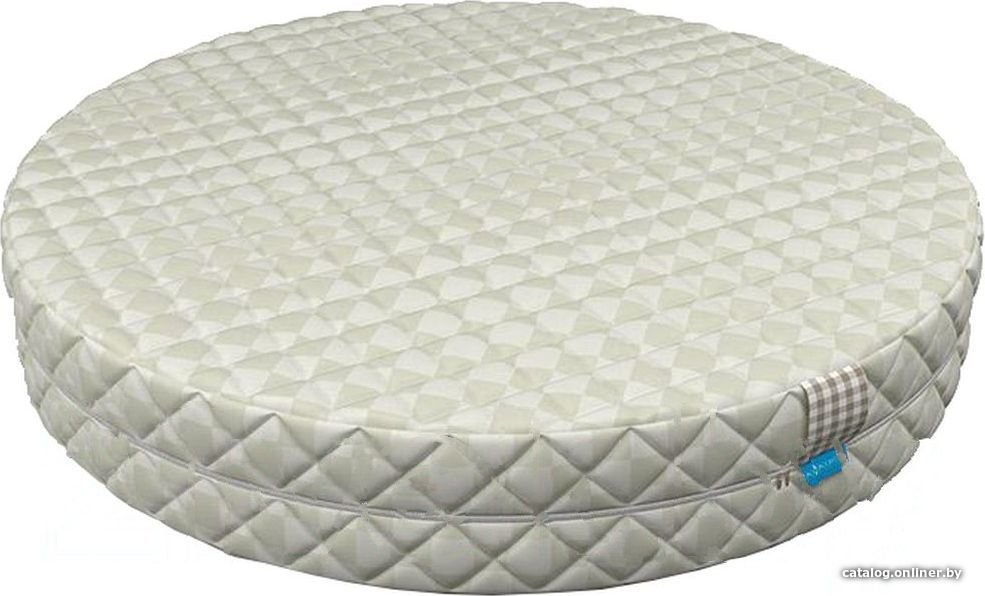 

Матрас Mr. Mattress Cactus XL круглый 220
