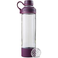 Бутылка для воды Blender Bottle Mantra сливовый