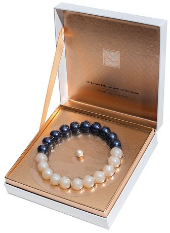 

Beauty Style Beauty Pearls с гиалуроновой кислотой и ретинолом (21x1.2мл)