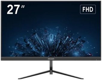 Монитор Hikvision DS-D5027F3-2P2(EU)
