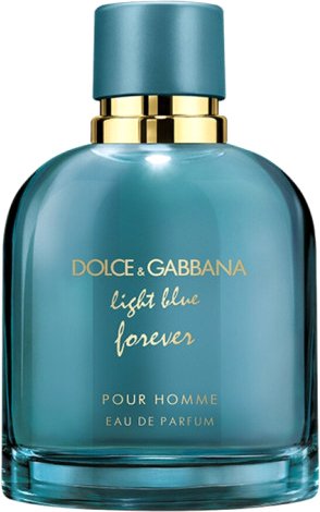 

Парфюмерная вода Dolce&Gabbana Light Blue Forever EdP (100 мл)