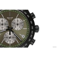 Наручные часы Swatch Core YVB411 Jungle Snake