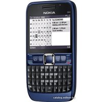 Телефон Nokia E63