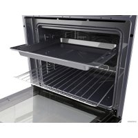 Электрический духовой шкаф Candy FCS 612 X