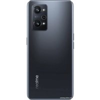 Телефон Realme GT Neo 3T 80W 8GB/256GB международная версия (черный)