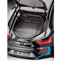 Сборная модель Revell 67008 Автомобиль BMW i8