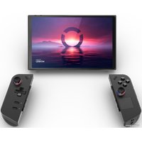 Игровая приставка Lenovo Legion Go (AMD Ryzen Z1 Extreme, 512ГБ)
